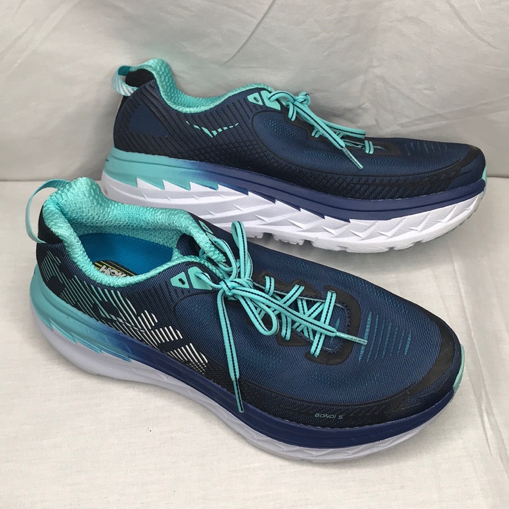 Ortholite Hoka One One Men’s Shoes